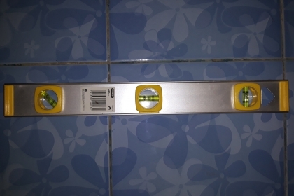 ขายระดับน้ำSTANLEY 18" อลูมิเนียม ใหม่เก่าเก็บ ขายระดับน้ำSTANLEY 18" อลูมิเนียม ใหม่เก่าเก็บ