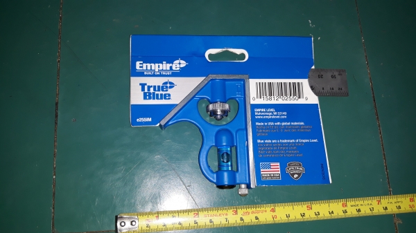 ขายฉากสไลด์ EMPIRE MADE IN USA.ใหม่เก็บเก่า