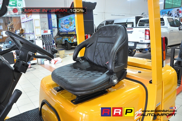 ขายรถโฟล์คลิฟท์มือสอง MITSUBISHI รุ่น FD25T-F18B-22151 นำเข้าจากประเทศญี่ปุ่น 100\% ไม่เคยใช้งานในไทย ขายรถโฟล์คลิฟท์มือสอง MITSUBISHI รุ่น FD25T-F18B-22151 นำเข้าจากประเทศญี่ปุ่น 100\% ไม่เคยใช้งานในไทย