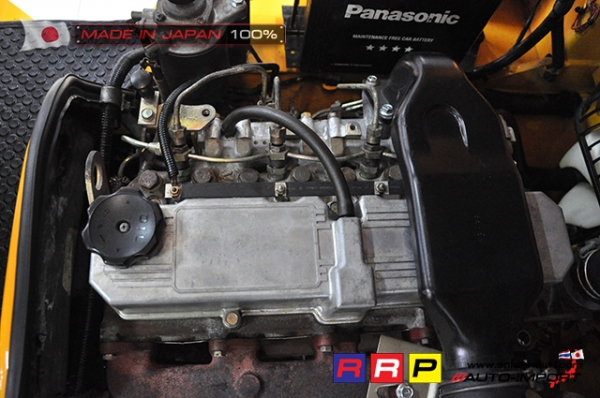 ขายรถโฟล์คลิฟท์มือสอง MITSUBISHI รุ่น FD25T-F18B-22151 นำเข้าจากประเทศญี่ปุ่น 100\% ไม่เคยใช้งานในไทย ขายรถโฟล์คลิฟท์มือสอง MITSUBISHI รุ่น FD25T-F18B-22151 นำเข้าจากประเทศญี่ปุ่น 100\% ไม่เคยใช้งานในไทย