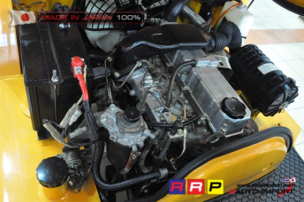 ขายรถโฟล์คลิฟท์มือสอง MITSUBISHI รุ่น FD25T-F18B-22151 นำเข้าจากประเทศญี่ปุ่น 100\% ไม่เคยใช้งานในไทย ขายรถโฟล์คลิฟท์มือสอง MITSUBISHI รุ่น FD25T-F18B-22151 นำเข้าจากประเทศญี่ปุ่น 100\% ไม่เคยใช้งานในไทย