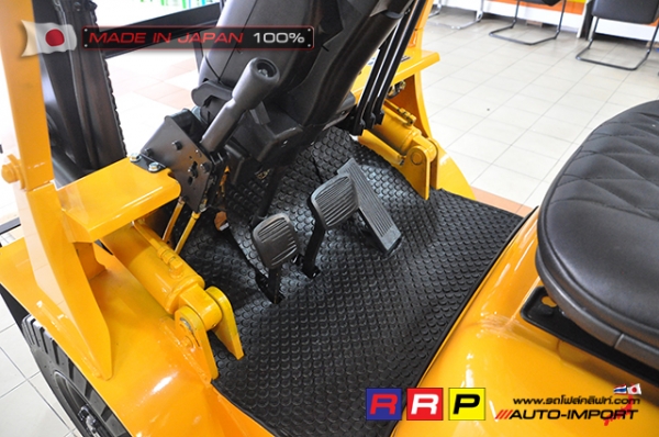 ขายรถโฟล์คลิฟท์มือสอง MITSUBISHI รุ่น FD25T-F18B-22151 นำเข้าจากประเทศญี่ปุ่น 100\% ไม่เคยใช้งานในไทย ขายรถโฟล์คลิฟท์มือสอง MITSUBISHI รุ่น FD25T-F18B-22151 นำเข้าจากประเทศญี่ปุ่น 100\% ไม่เคยใช้งานในไทย