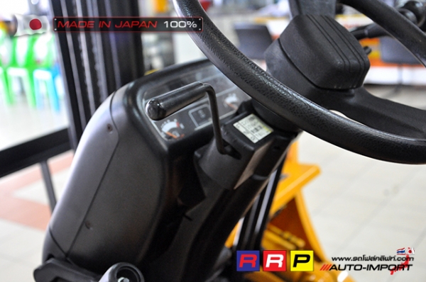 ขายรถโฟล์คลิฟท์มือสอง MITSUBISHI รุ่น FD25T-F18B-22151 นำเข้าจากประเทศญี่ปุ่น 100\% ไม่เคยใช้งานในไทย ขายรถโฟล์คลิฟท์มือสอง MITSUBISHI รุ่น FD25T-F18B-22151 นำเข้าจากประเทศญี่ปุ่น 100\% ไม่เคยใช้งานในไทย