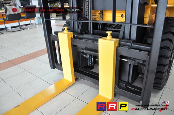 ขายรถโฟล์คลิฟท์มือสอง MITSUBISHI รุ่น FD25T-F18B-22151 นำเข้าจากประเทศญี่ปุ่น 100\% ไม่เคยใช้งานในไทย ขายรถโฟล์คลิฟท์มือสอง MITSUBISHI รุ่น FD25T-F18B-22151 นำเข้าจากประเทศญี่ปุ่น 100\% ไม่เคยใช้งานในไทย