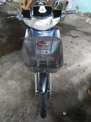 ขายเป็นอะไหล่ เวฟ 100 เก่าๆ ตามในรูป ขายเป็นอะไหล่ เวฟ 100 เก่าๆ ตามในรูป