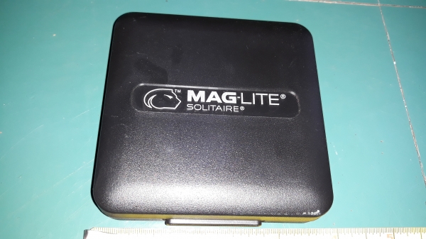 ขายไฟฉายMAG-LITE Made in USA. ขนาดเล็ก เป็นพวงกุญแจได้ ขายไฟฉายMAG-LITE Made in USA. ขนาดเล็ก เป็นพวงกุญแจได้