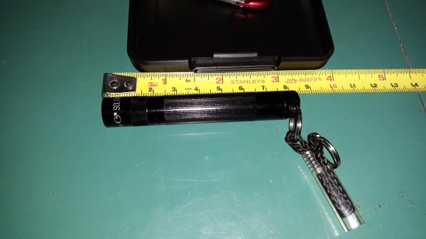ขายไฟฉายMAG-LITE Made in USA. ขนาดเล็ก เป็นพวงกุญแจได้ ขายไฟฉายMAG-LITE Made in USA. ขนาดเล็ก เป็นพวงกุญแจได้