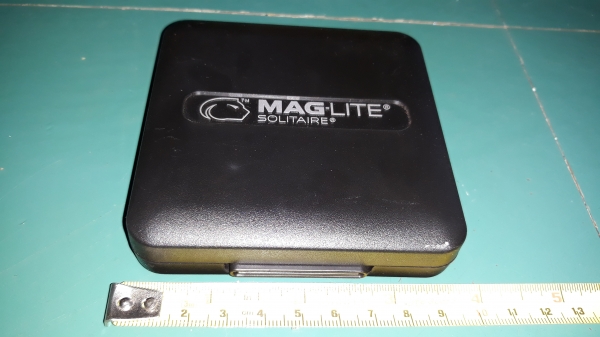ขายไฟฉายMAG-LITE Made in USA. ขนาดเล็ก เป็นพวงกุญแจได้ ขายไฟฉายMAG-LITE Made in USA. ขนาดเล็ก เป็นพวงกุญแจได้