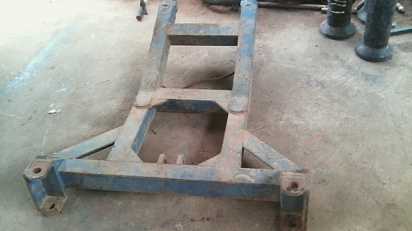 ใบดันฟอด55แรง