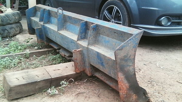 ใบดันฟอด55แรง