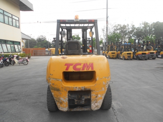 ขายฟอร์คลิฟTCM5ตัน ขายฟอร์คลิฟTCM5ตัน