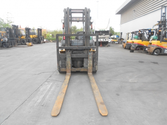 ขายฟอร์คลิฟTCM5ตัน ขายฟอร์คลิฟTCM5ตัน