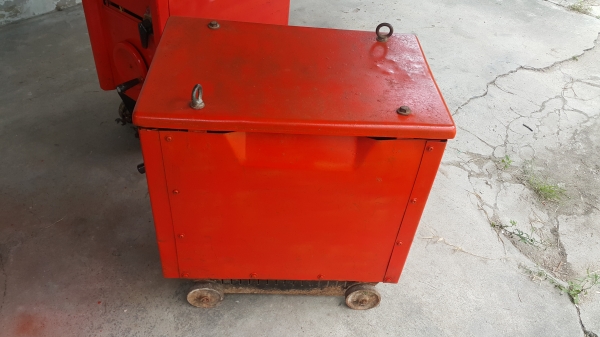 ขายตู้พลัง300A 2ตู้