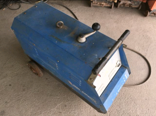 ขายตู้พลัง300A 2ตู้