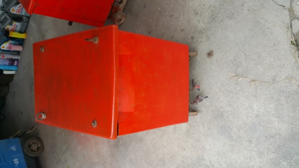 ขายตู้พลัง300A 2ตู้