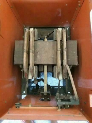 ขายตู้พลัง300A 2ตู้