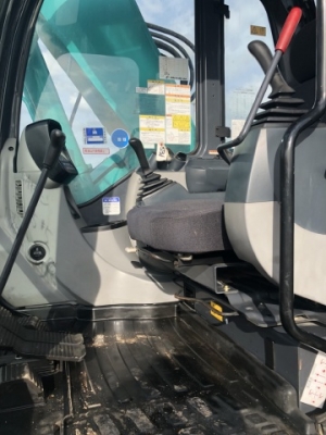 ขายรถขุด KOBELCO SK125SR YV05 ปี 2009 รถนอกนำเข้าเองจากญี่ปุ่น สภาพสวยพร้อมใช้ มีVDOการทำงานครับ ขายรถขุด KOBELCO SK125SR YV05 ปี 2009 รถนอกนำเข้าเองจากญี่ปุ่น สภาพสวยพร้อมใช้ มีVDOการทำงานครับ