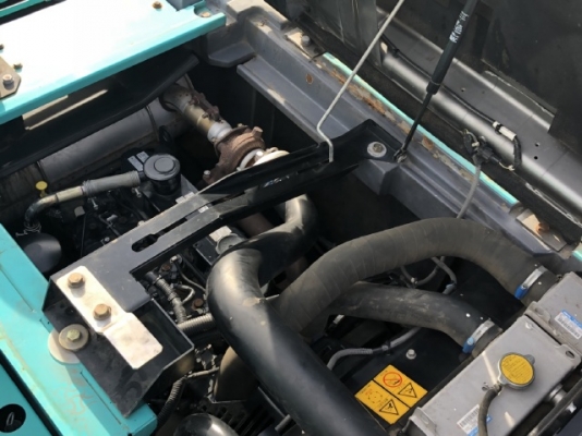 ขายรถขุด KOBELCO SK125SR YV05 ปี 2009 รถนอกนำเข้าเองจากญี่ปุ่น สภาพสวยพร้อมใช้ มีVDOการทำงานครับ ขายรถขุด KOBELCO SK125SR YV05 ปี 2009 รถนอกนำเข้าเองจากญี่ปุ่น สภาพสวยพร้อมใช้ มีVDOการทำงานครับ