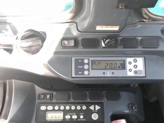 ขายรถขุด KOBELCO SK125SR YV05 ปี 2009 รถนอกนำเข้าเองจากญี่ปุ่น สภาพสวยพร้อมใช้ มีVDOการทำงานครับ ขายรถขุด KOBELCO SK125SR YV05 ปี 2009 รถนอกนำเข้าเองจากญี่ปุ่น สภาพสวยพร้อมใช้ มีVDOการทำงานครับ