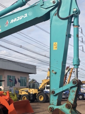 ขายรถขุด KOBELCO SK125SR YV05 ปี 2009 รถนอกนำเข้าเองจากญี่ปุ่น สภาพสวยพร้อมใช้ มีVDOการทำงานครับ ขายรถขุด KOBELCO SK125SR YV05 ปี 2009 รถนอกนำเข้าเองจากญี่ปุ่น สภาพสวยพร้อมใช้ มีVDOการทำงานครับ