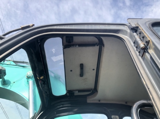 ขายรถขุด KOBELCO SK125SR YV05 ปี 2009 รถนอกนำเข้าเองจากญี่ปุ่น สภาพสวยพร้อมใช้ มีVDOการทำงานครับ ขายรถขุด KOBELCO SK125SR YV05 ปี 2009 รถนอกนำเข้าเองจากญี่ปุ่น สภาพสวยพร้อมใช้ มีVDOการทำงานครับ