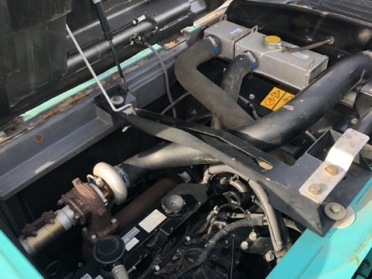 ขายรถขุด KOBELCO SK125SR YV05 ปี 2009 รถนอกนำเข้าเองจากญี่ปุ่น สภาพสวยพร้อมใช้ มีVDOการทำงานครับ ขายรถขุด KOBELCO SK125SR YV05 ปี 2009 รถนอกนำเข้าเองจากญี่ปุ่น สภาพสวยพร้อมใช้ มีVDOการทำงานครับ