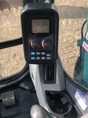 ขายรถขุด KOBELCO SK125SR YV05 ปี 2009 รถนอกนำเข้าเองจากญี่ปุ่น สภาพสวยพร้อมใช้ มีVDOการทำงานครับ ขายรถขุด KOBELCO SK125SR YV05 ปี 2009 รถนอกนำเข้าเองจากญี่ปุ่น สภาพสวยพร้อมใช้ มีVDOการทำงานครับ