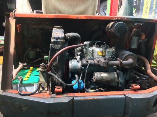 รถแม็คโครเล็กคูโบต้าpc25เครืองดีแท็คดีเอวดีพร้อมใช้งาน.