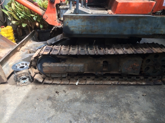 รถแม็คโครเล็กคูโบต้าpc25เครืองดีแท็คดีเอวดีพร้อมใช้งาน.