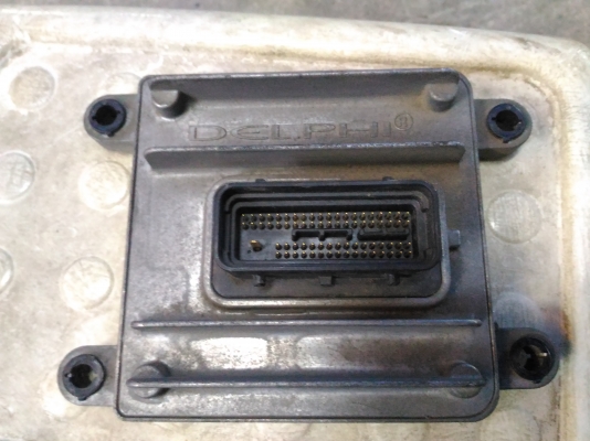 กล่องECUเครื่องรถตู้จอยลองJOYLONG 2000บาท