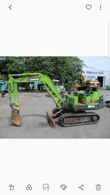 ขายYANMAR   B22..สวยงามมาก220.000