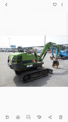 ขายYANMAR   B22..สวยงามมาก220.000