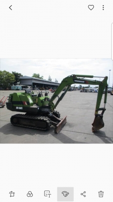 ขายYANMAR   B22..สวยงามมาก220.000