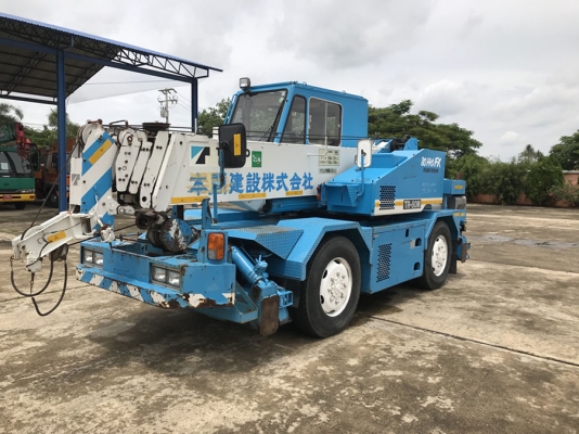 TR80M BOOM 21.2 *ฟรี จดทะเบียน **