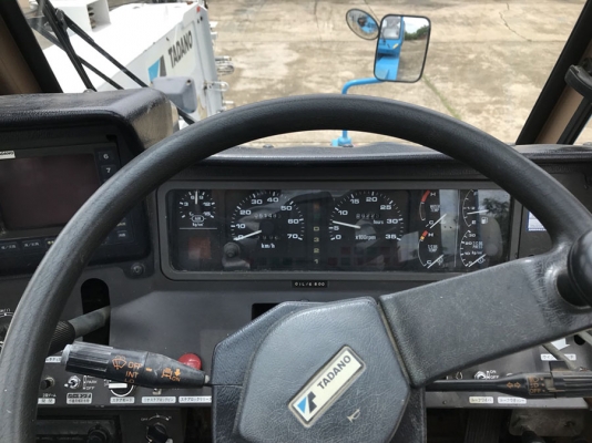 TR80M BOOM 21.2 *ฟรี จดทะเบียน **