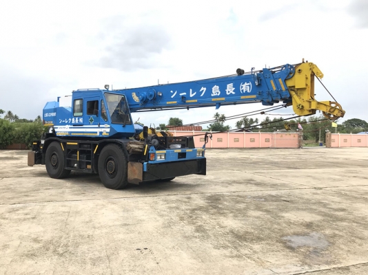 TR250M5 POWER JIB *ฟรีจดทะเบียน *จัดไฟแน็นท์ ได้