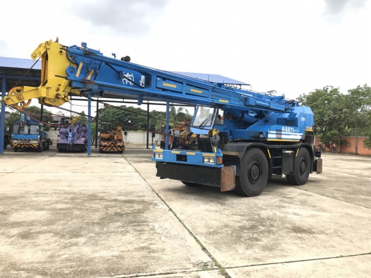 TR250M5 POWER JIB *ฟรีจดทะเบียน *จัดไฟแน็นท์ ได้ TR250M5 POWER JIB *ฟรีจดทะเบียน *จัดไฟแน็นท์ ได้