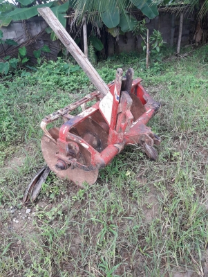 ขายผาน CMT 5x22 มือสอง