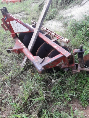 ขายผาน CMT 5x22 มือสอง