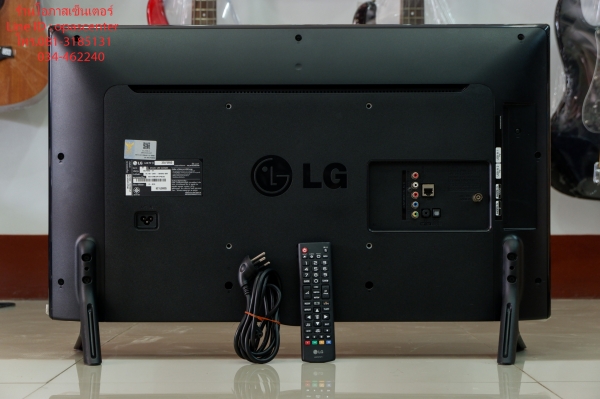LED Smart Digital TV LG รุ่น 32LF595D ขนาด 32 นิ้ว สภาพใหม่ LED Smart Digital TV LG รุ่น 32LF595D ขนาด 32 นิ้ว สภาพใหม่