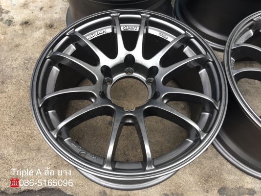 ล้อแม็ก Advah RGZ 6รู139 ขอบ 17 แม็กสวย
