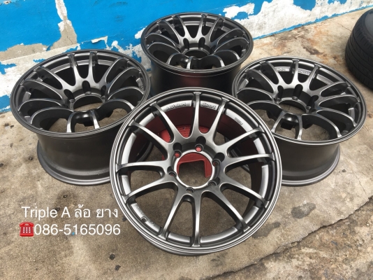 ล้อแม็ก Advah RGZ 6รู139 ขอบ 17 แม็กสวย