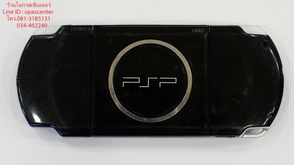 เกมส์ PSP 3001 สภาพดี มีที่ชาร์ท และเมม 8 GB พร้อมลงเกมส์ 9 เกมส์พร้อมเล่น ส่งฟรี เกมส์ PSP 3001 สภาพดี มีที่ชาร์ท และเมม 8 GB พร้อมลงเกมส์ 9 เกมส์พร้อมเล่น ส่งฟรี