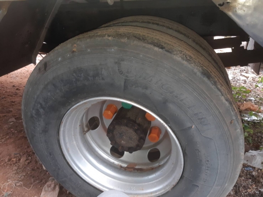 ขาย6ล้อ HINO FC4J145 แรงม้ากะบะเหลดยาว5.50 ราคา 500,000