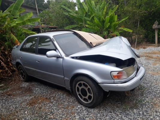 แยกอะไหล่ขายทุกชิ้นae110มีเล่มพร้อมชุดโอน