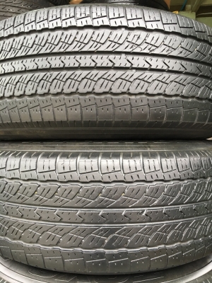 ยาง 255-70-16 TOYO ปลายปี 14 ดอกหนาปึกทุกเส้น ยาง 255-70-16 TOYO ปลายปี 14 ดอกหนาปึกทุกเส้น