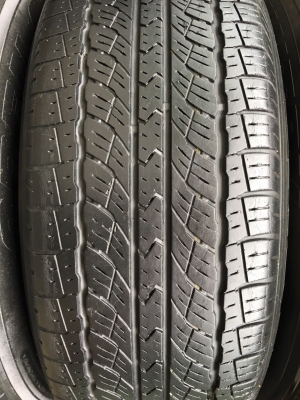 ยาง 255-70-16 TOYO ปลายปี 14 ดอกหนาปึกทุกเส้น