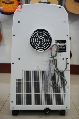 แอร์เคลื่อนที่ Aconatic 9000 BTU รุ่น AN-PAL09L ของใหม่ ถูกกว่าห้าง ยังไม่ได้ใช้งาน มีใบรับประกัน 3 แอร์เคลื่อนที่ Aconatic 9000 BTU รุ่น AN-PAL09L ของใหม่ ถูกกว่าห้าง ยังไม่ได้ใช้งาน มีใบรับประกัน 3
