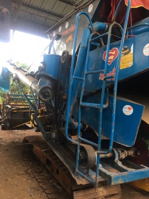 ขายคู่ รถเกี่ยวเกษตรพัฒนา ปลดหนี้52 เครื่องHINO JO8C 220แรง รถลากร็อคกี้175 2เพลา แชชซีสวย ขายคู่ รถเกี่ยวเกษตรพัฒนา ปลดหนี้52 เครื่องHINO JO8C 220แรง รถลากร็อคกี้175 2เพลา แชชซีสวย