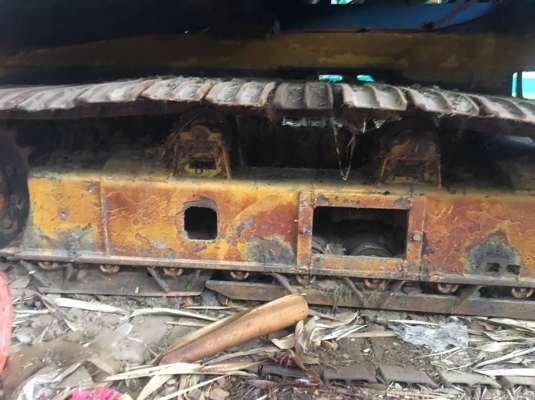 ขายคู่ รถเกี่ยวเกษตรพัฒนา ปลดหนี้52 เครื่องHINO JO8C 220แรง รถลากร็อคกี้175 2เพลา แชชซีสวย ขายคู่ รถเกี่ยวเกษตรพัฒนา ปลดหนี้52 เครื่องHINO JO8C 220แรง รถลากร็อคกี้175 2เพลา แชชซีสวย